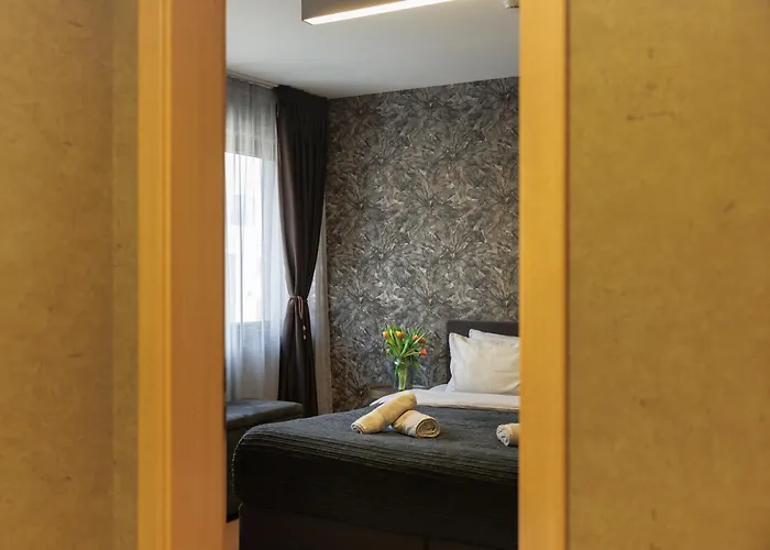 Center With Parking * Plovdiv