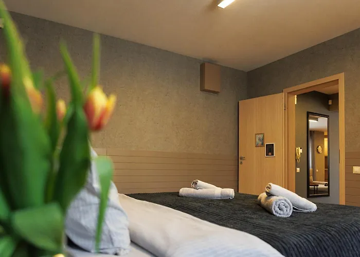 Center With Parking * Plovdiv