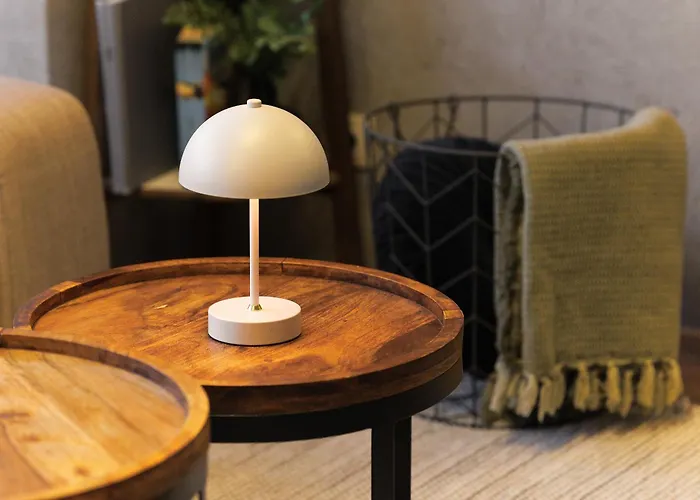 Apartman Center With Parking