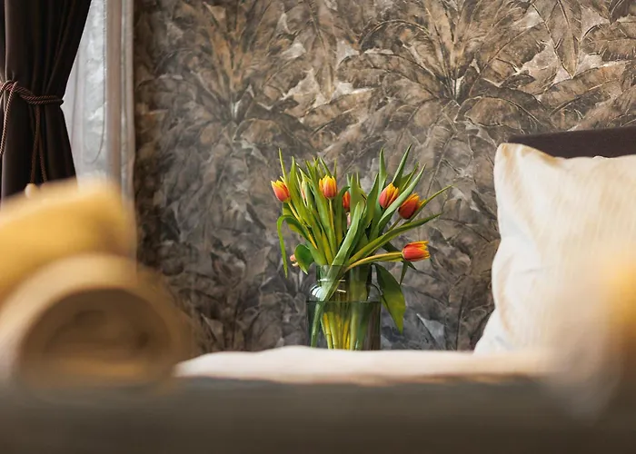 Center With Parking Apartman Plovdiv