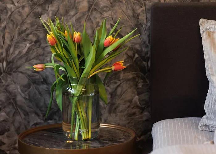 Center With Parking Plovdiv