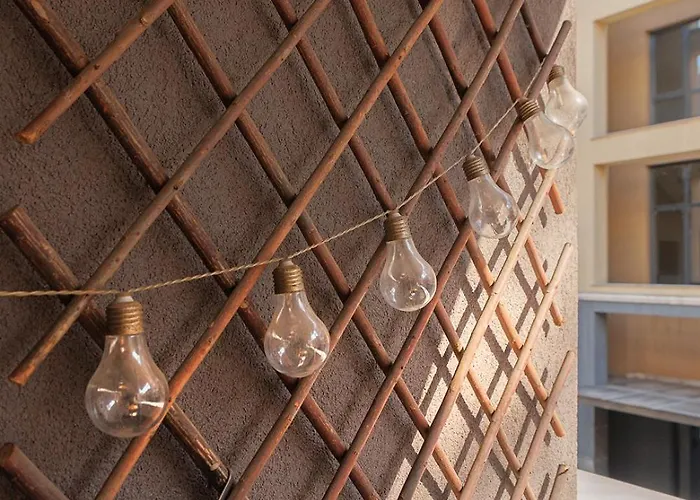 Apartman Center With Parking *