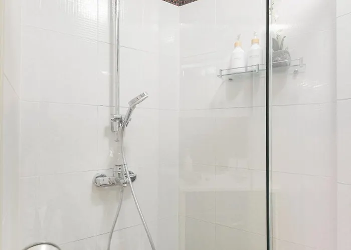 Apartman Center With Parking Plovdiv