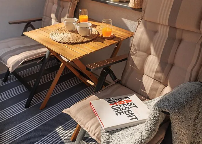 Center With Parking Plovdiv