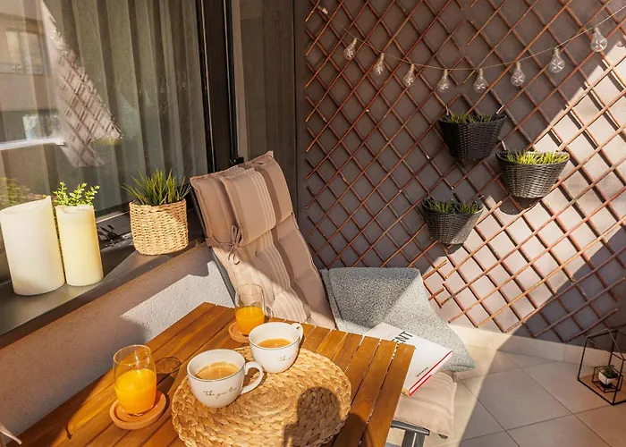 Center With Parking Plovdiv