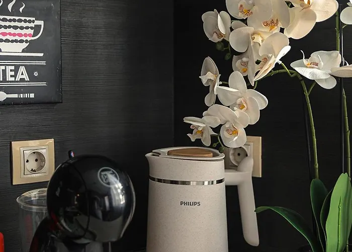 Center With Parking * Plovdiv