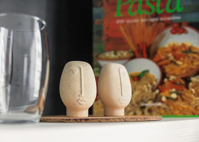 Apartman Center With Parking Plovdiv