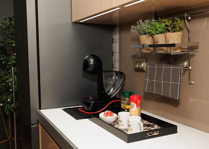 Center With Parking Apartman Plovdiv