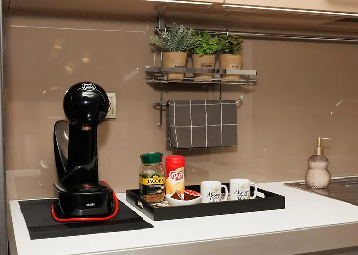 Center With Parking Plovdiv